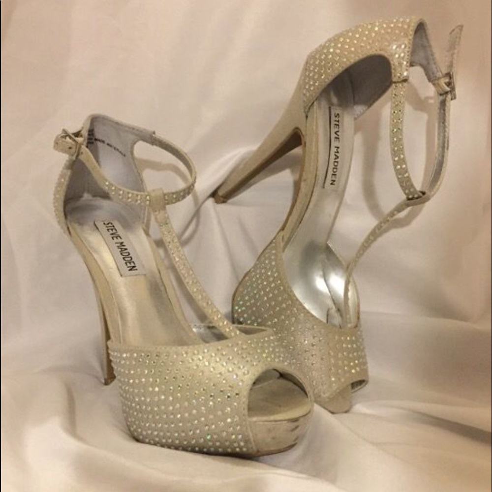 Steve Madden Heels